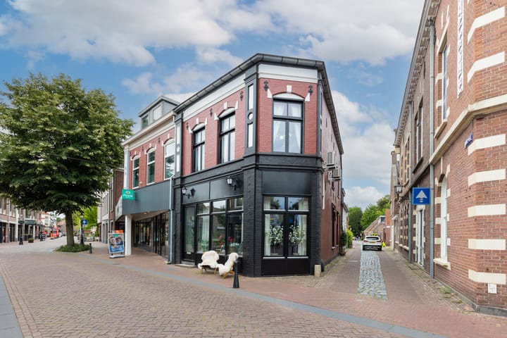 Foto 1 van Korte Wal 1