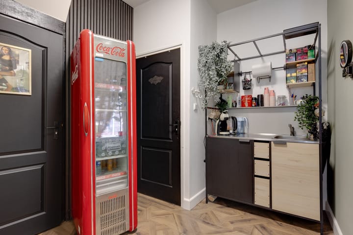 Foto 7 van Korte Wal 1