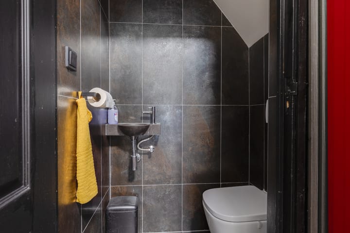 Foto 8 van Korte Wal 1