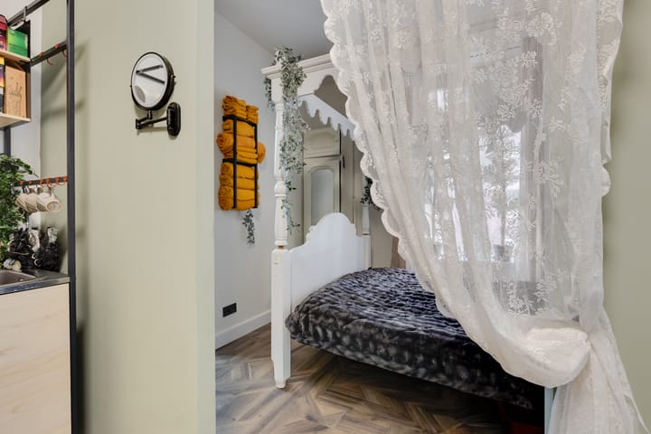 Foto 10 van Korte Wal 1