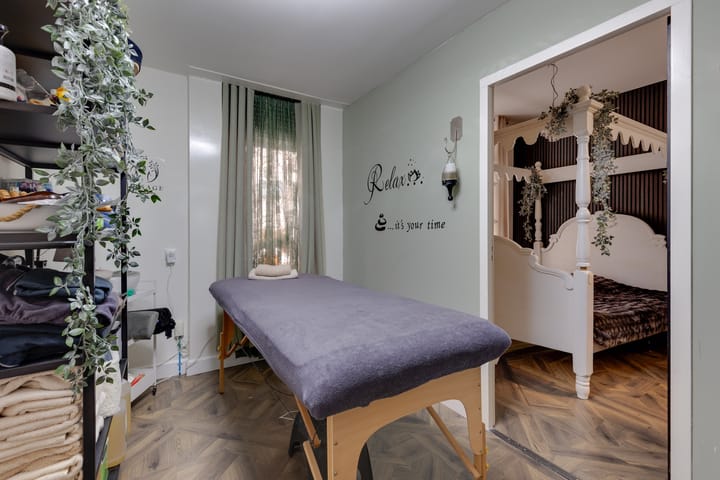 Foto 12 van Korte Wal 1