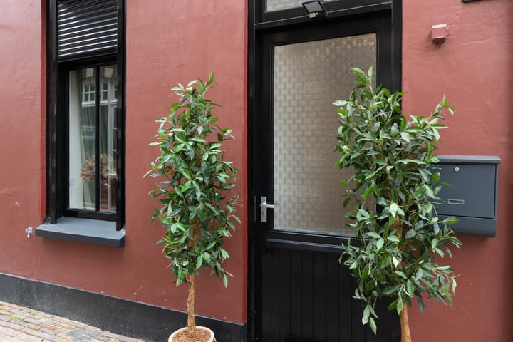 Foto 13 van Korte Wal 1