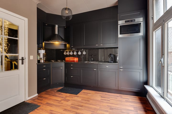 Foto 21 van Korte Wal 1