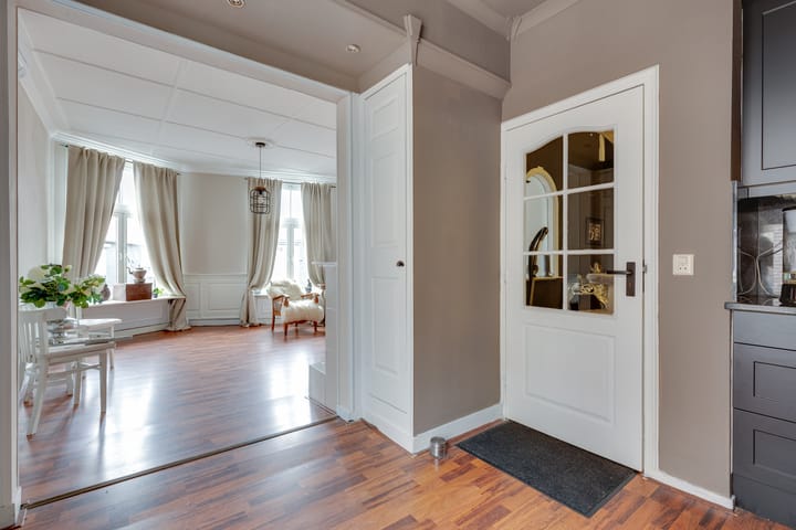 Foto 22 van Korte Wal 1