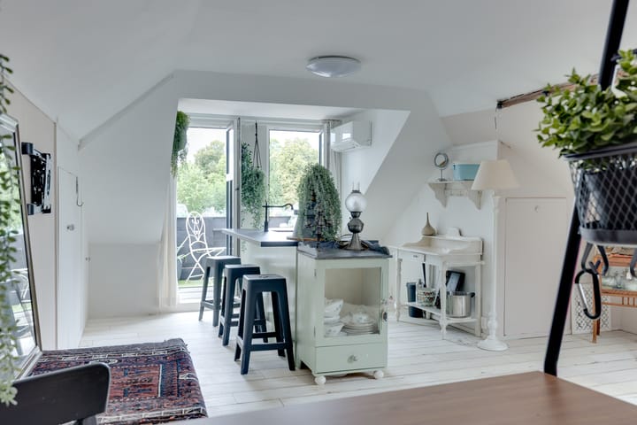 Foto 29 van Korte Wal 1