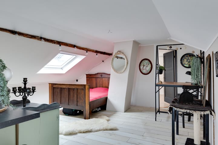 Foto 31 van Korte Wal 1