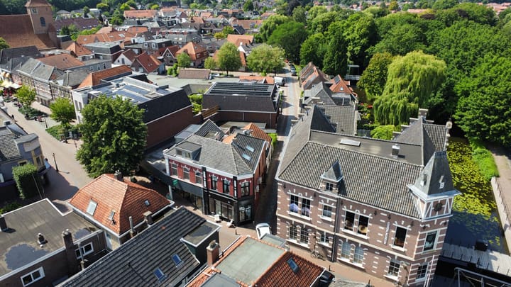 Foto 33 van Korte Wal 1