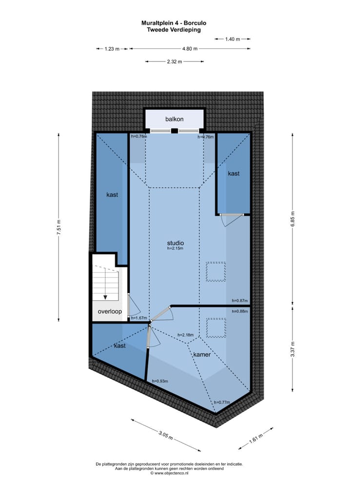 Foto 36 van Korte Wal 1