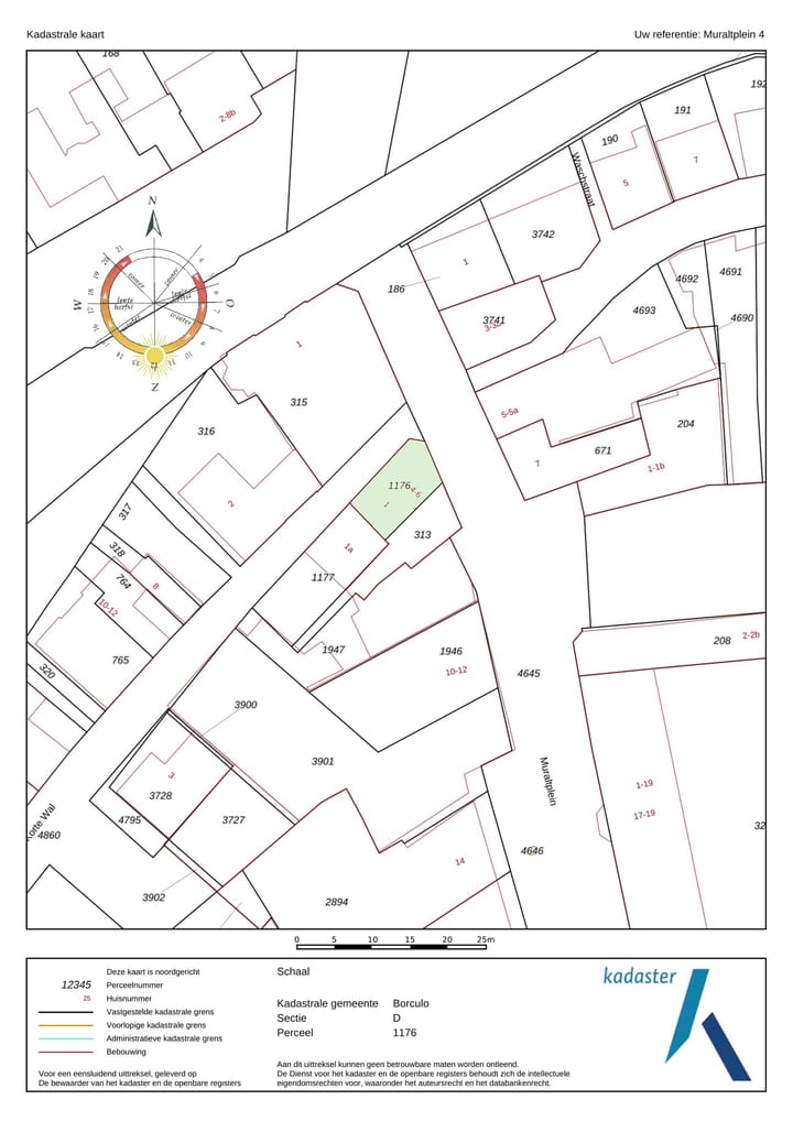 Foto 37 van Korte Wal 1