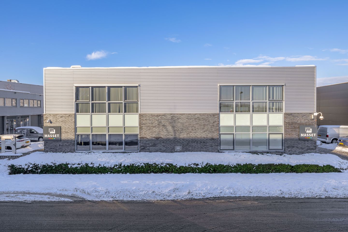 Bekijk foto 3 van Zuidbaan 546