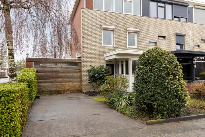 Foto 2 van Ommenstraat 54