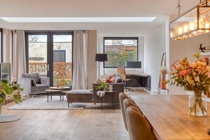 Foto 3 van Ommenstraat 54