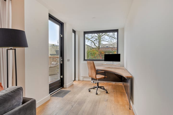 Foto 8 van Ommenstraat 54