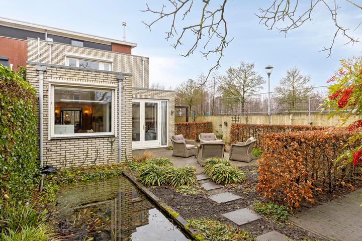 Foto 37 van Ommenstraat 54