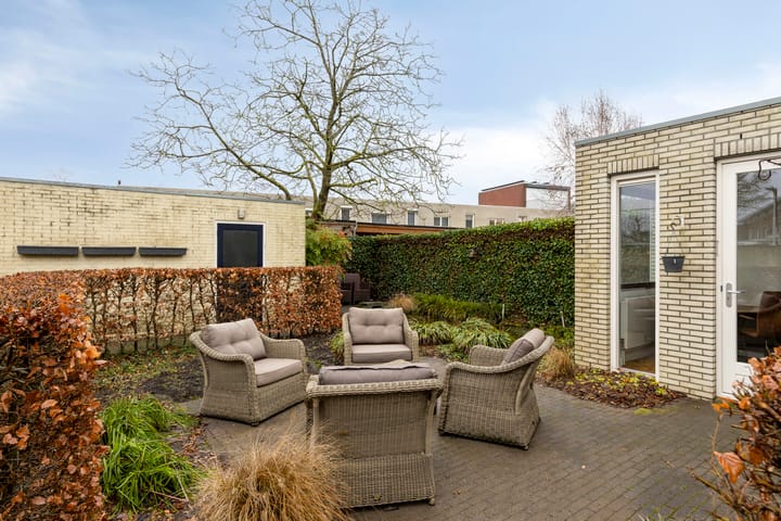 Foto 39 van Ommenstraat 54