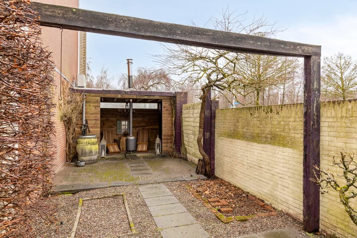 Foto 40 van Ommenstraat 54