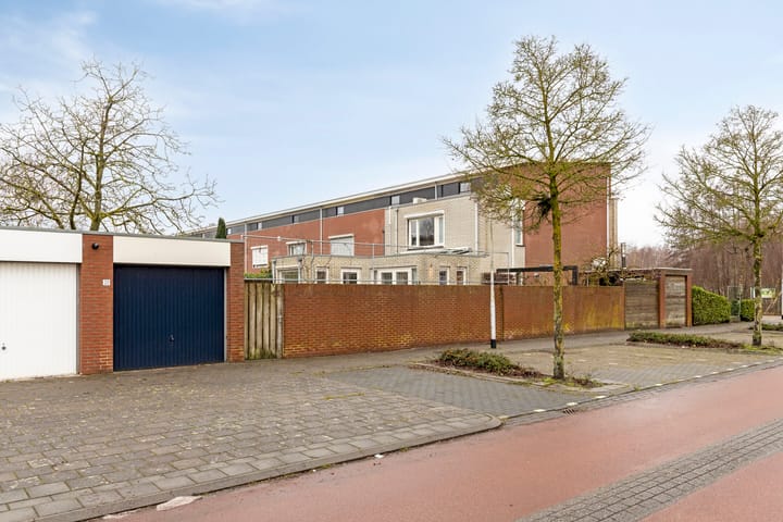 Foto 43 van Ommenstraat 54