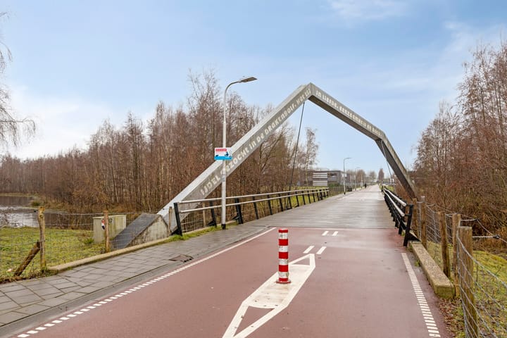 Foto 45 van Ommenstraat 54