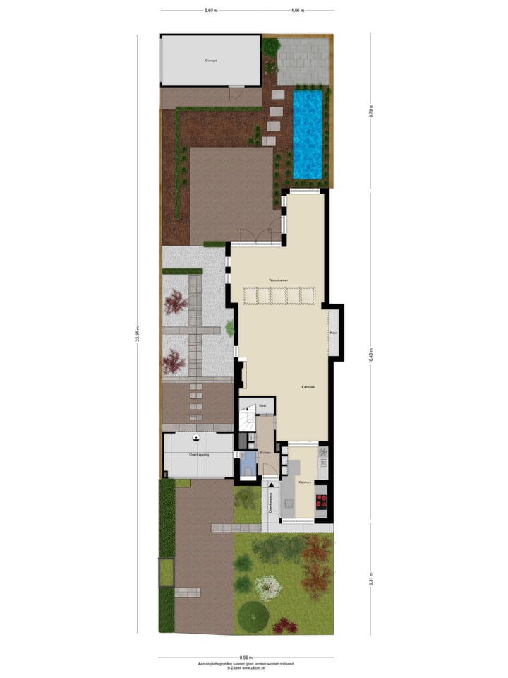 Foto 49 van Ommenstraat 54