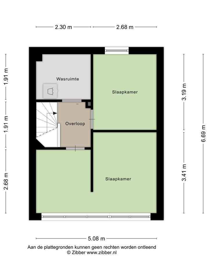 Foto 52 van Ommenstraat 54