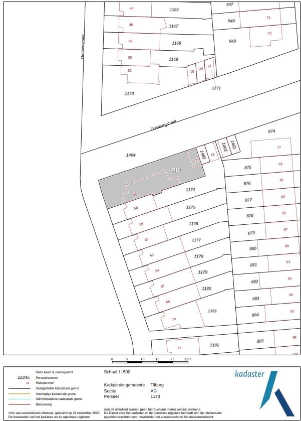 Foto 54 van Ommenstraat 54