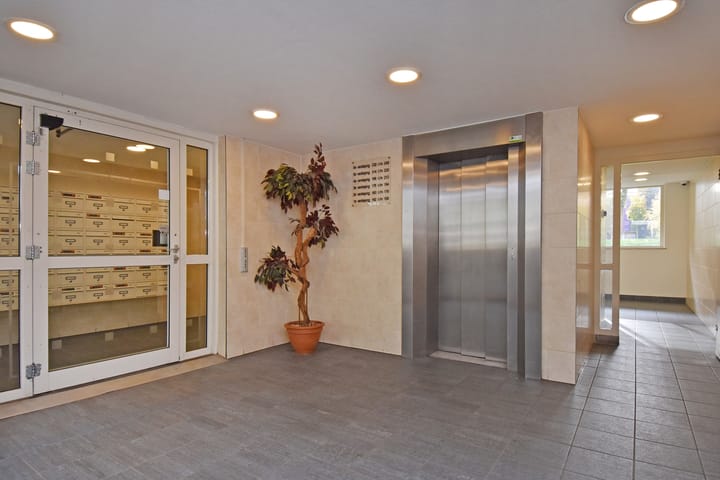 Foto 4 van Dunantstraat 164