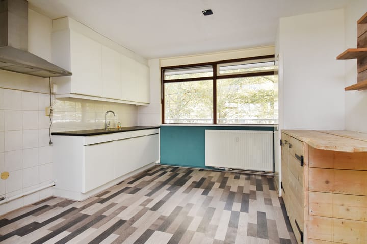 Foto 7 van Dunantstraat 164