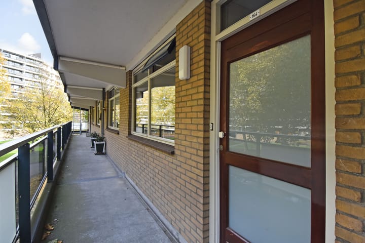 Foto 5 van Dunantstraat 164