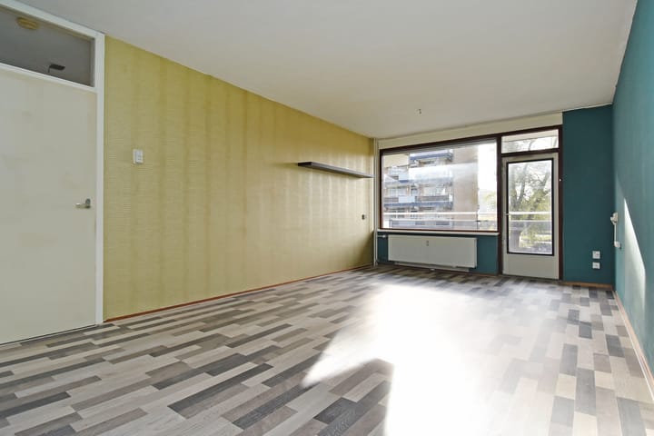 Foto 12 van Dunantstraat 164