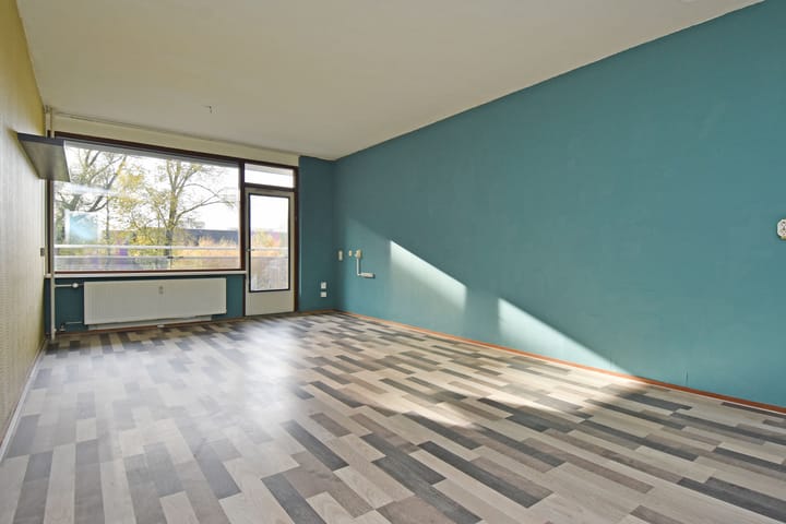 Foto 13 van Dunantstraat 164