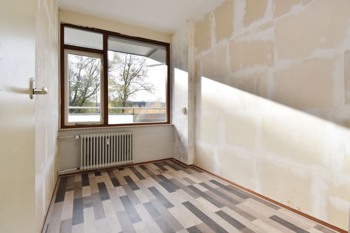 Foto 24 van Dunantstraat 164