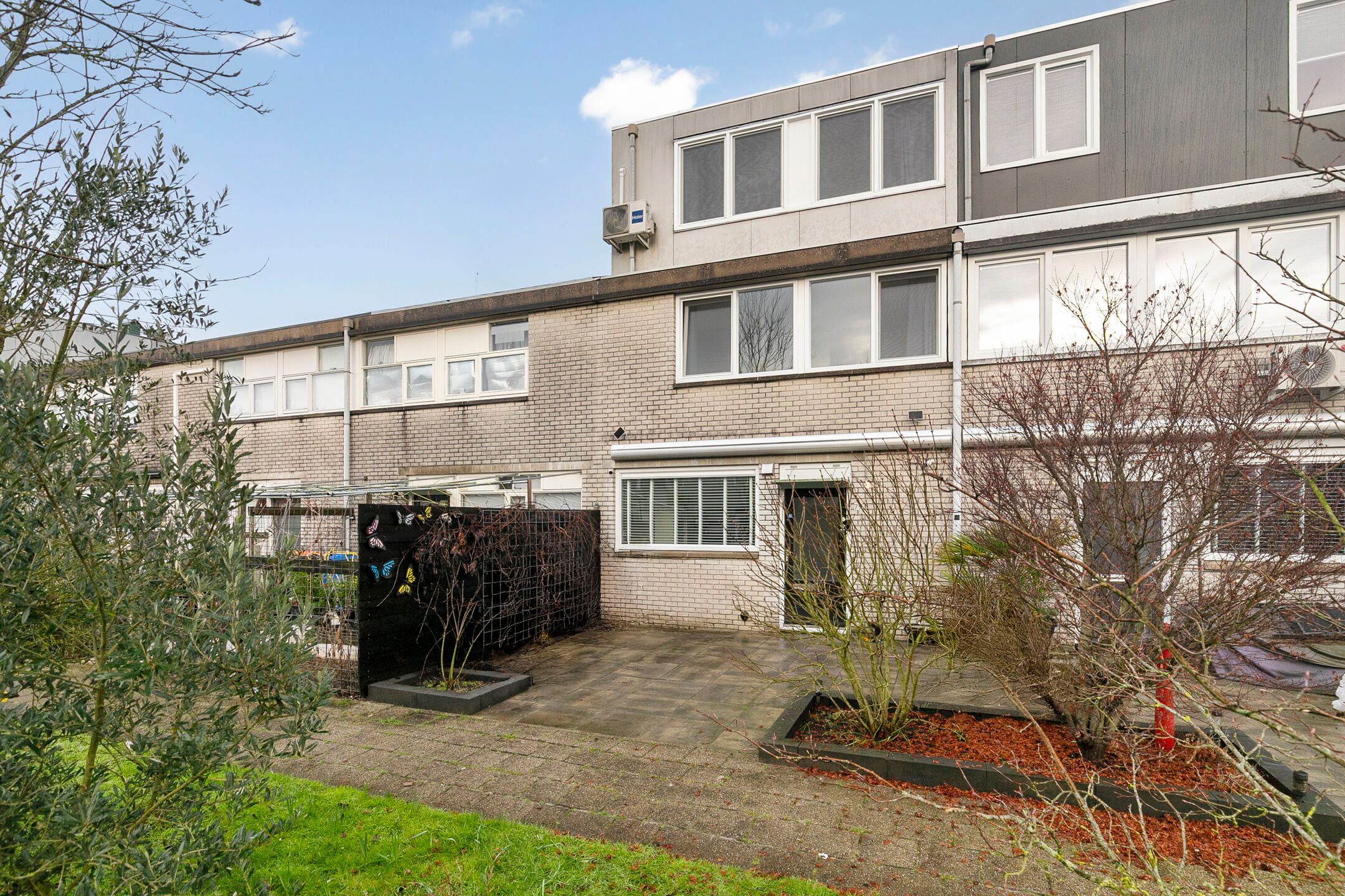 Buying a house in The Netherlands., Theo Uden Masmanstraat 79