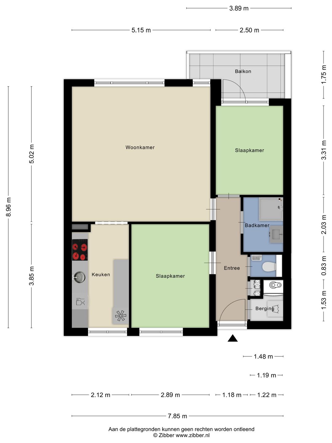 Photo 37 of Oude Watering 211