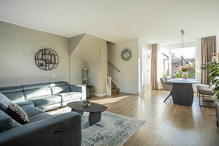 Foto 4 van Sparresholm 69