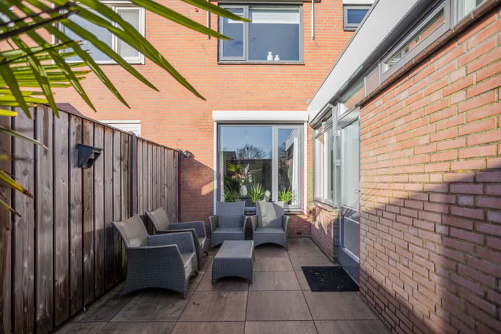 Foto 42 van Sparresholm 69