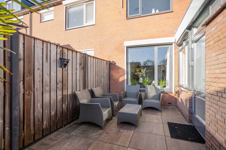 Foto 43 van Sparresholm 69