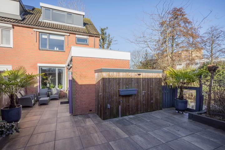 Foto 44 van Sparresholm 69