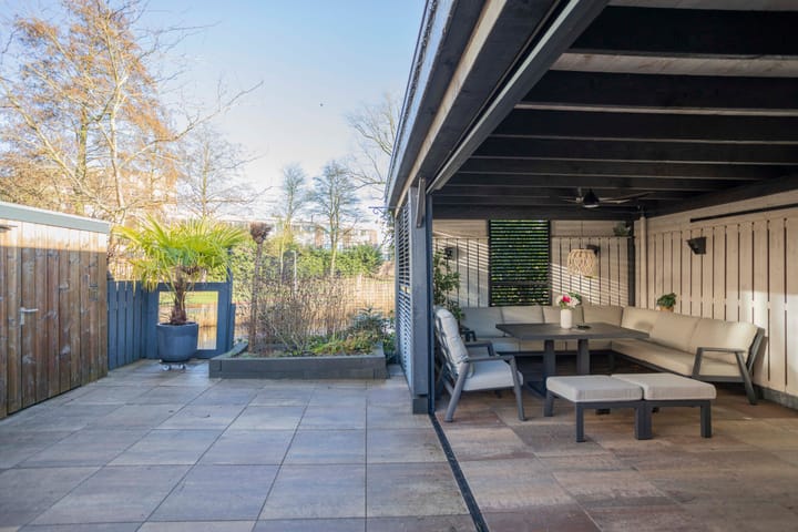 Foto 45 van Sparresholm 69