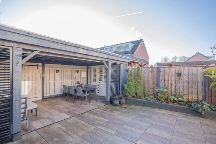 Foto 48 van Sparresholm 69