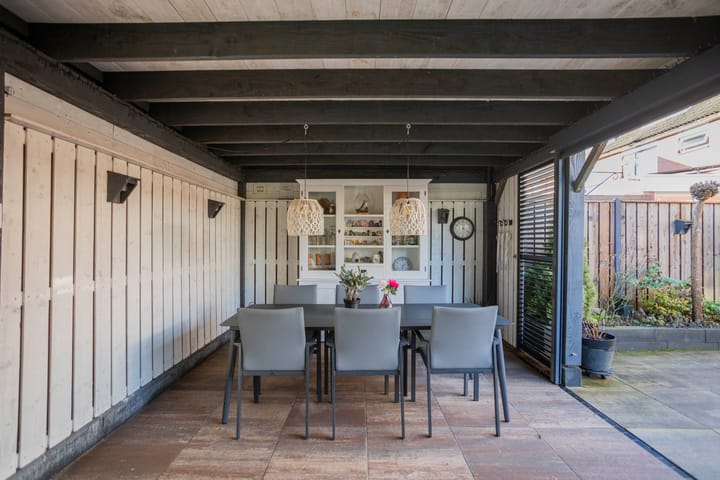 Foto 52 van Sparresholm 69