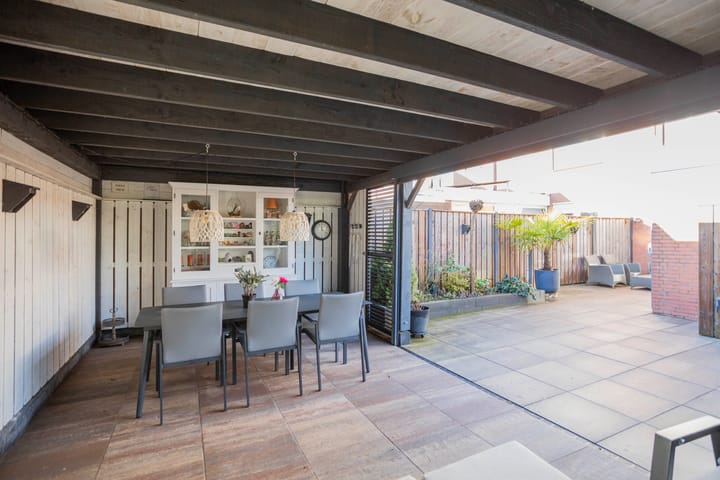 Foto 53 van Sparresholm 69