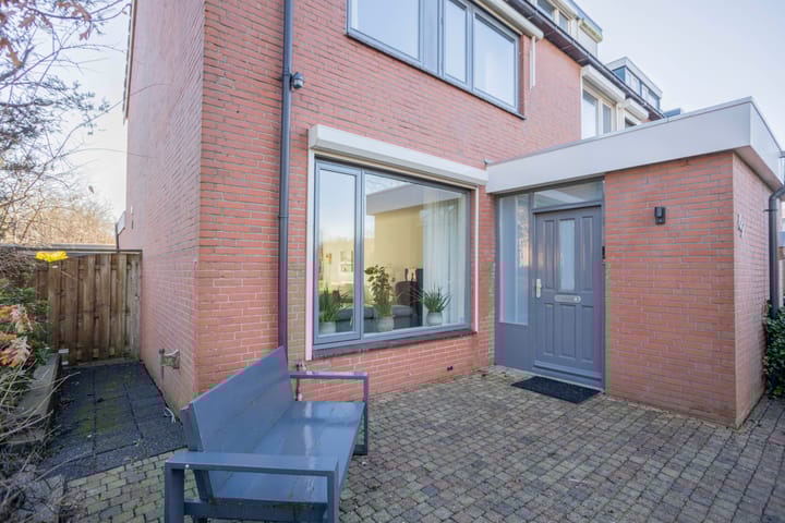 Foto 54 van Sparresholm 69