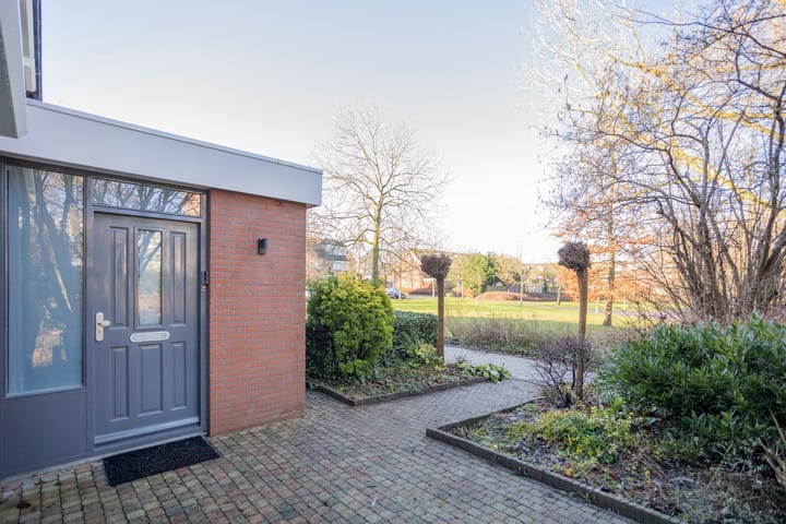 Foto 55 van Sparresholm 69