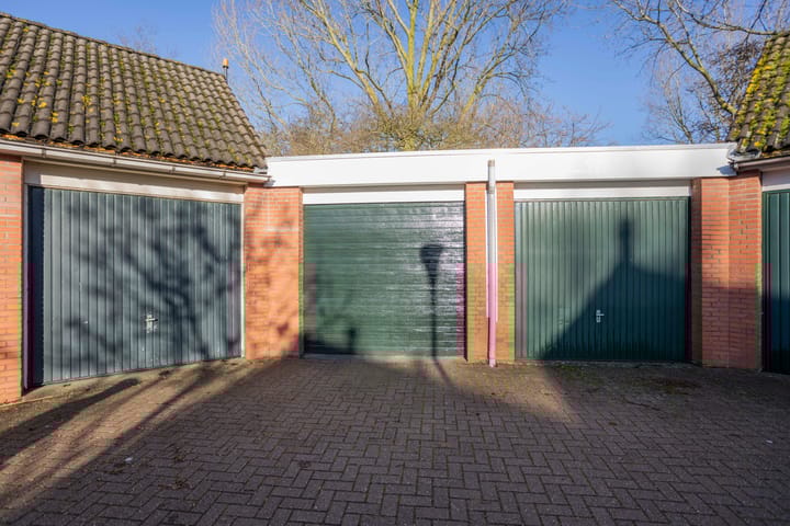 Foto 62 van Sparresholm 69