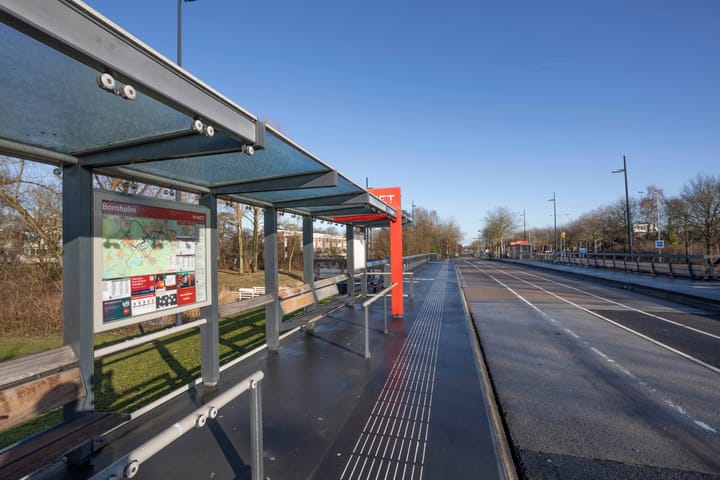 Foto 64 van Sparresholm 69