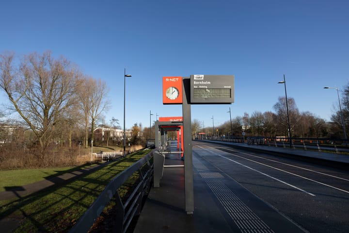 Foto 65 van Sparresholm 69