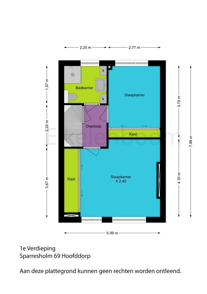 Foto 67 van Sparresholm 69