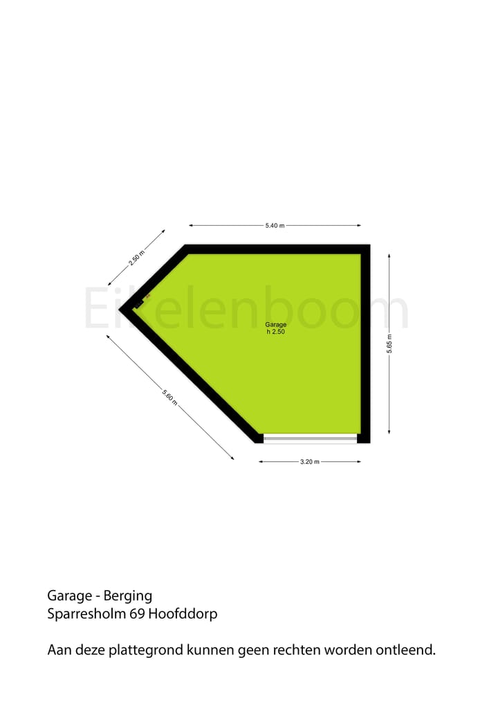 Foto 69 van Sparresholm 69
