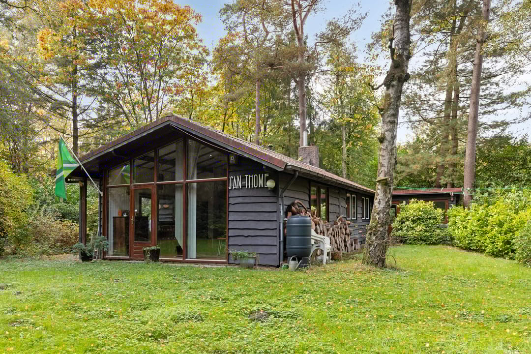 Foto 1 van Dijkmansweg 4-H2