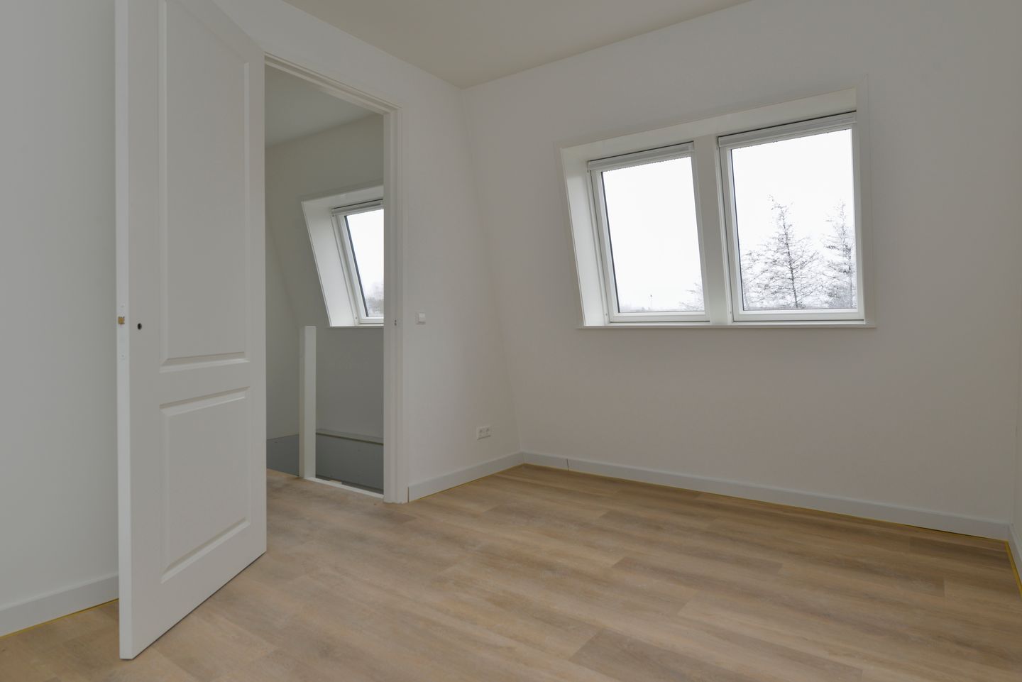 Photo 4 of Beresteinseweg 56-C